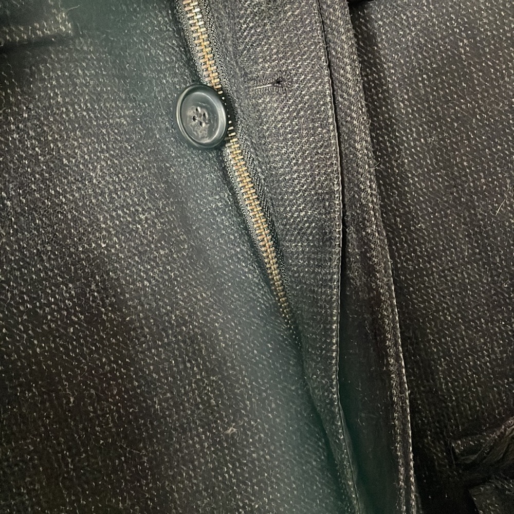 Men’s jacket - Picture 4 of 8